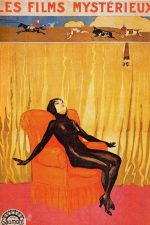 Vampirler; Filmin orijinal adı: Les Vampires