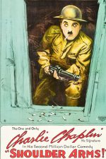 Tüfek Omza; Filmin orijinal adı: Shoulder Arms