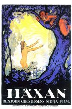 Häxan