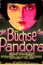 Pandora's Box; Filmin orijinal adı: Die Büchse der Pandora