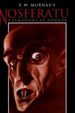 Nosferatu; Filmin orijinal adı: Nosferatu, eine Symphonie des Grauens