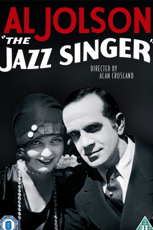 Caz Şarkıcısı; Filmin orijinal adı: The Jazz Singer
