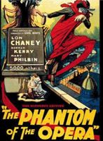 Operadaki Hayalet; Filmin orijinal adı: The Phantom of the Opera