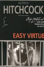 Hafif Meşrep; Filmin orijinal adı: Easy Virtue