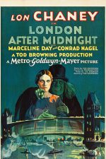 London After Midnight