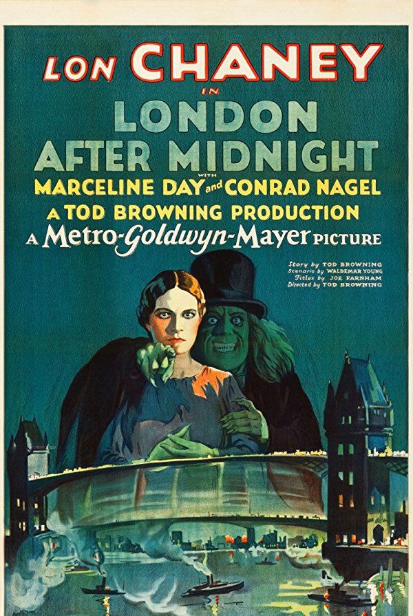 London After Midnight