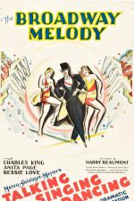 The Broadway Melody