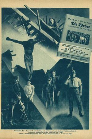 The Weavers; Filmin orijinal adı: Die Weber