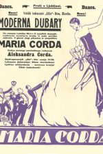 Eine Dubarry von heute