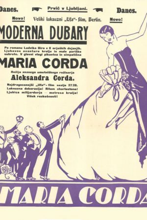 Eine Dubarry von heute