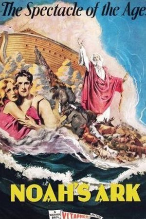 Nuh'un Gemisi; Filmin orijinal adı: Noah's Ark