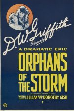 Orphans of the Storm