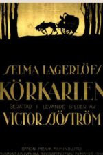 The Phantom Carriage; Filmin orijinal adı: Körkarlen