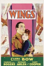 Kanatlar; Filmin orijinal adı: Wings