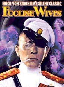 Foolish Wives