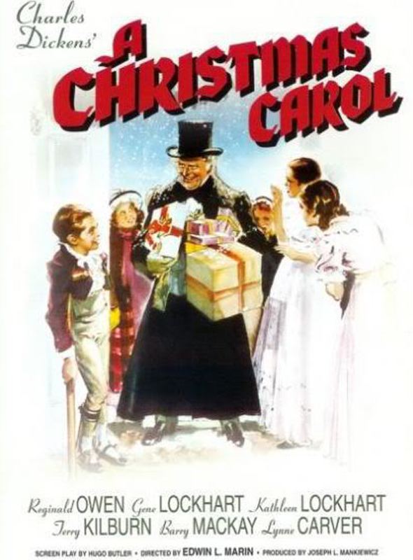 Christmas Carol