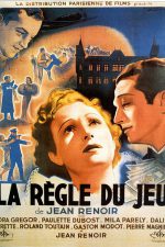 Oyunun Kuralı; Filmin orijinal adı: La règle du jeu