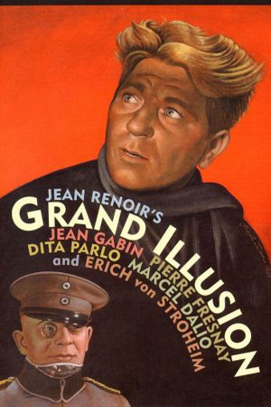 La grande illusion
