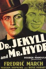 Dr. Jekyll ve Bay Hyde; Filmin orijinal adı: Dr. Jekyll and Mr. Hyde