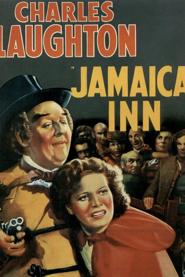 Jamaica Hanı; Filmin orijinal adı: Jamaica Inn