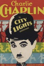 Şehir Işıkları; Filmin orijinal adı: City Lights