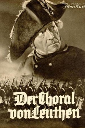 Der Choral von Leuthen
