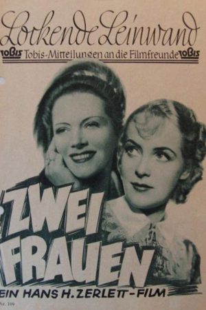 Zwei Frauen