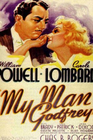 My Man Godfrey