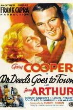 Mr. Deeds Goes to Town