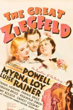 The Great Ziegfeld