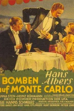 Bomben auf Monte Carlo