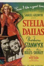 Stella Dallas