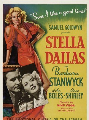 Stella Dallas