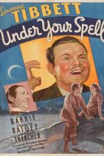 Under Your Spell