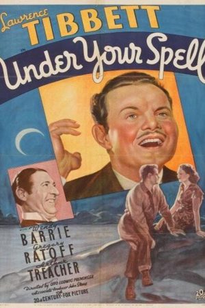 Under Your Spell