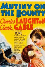 Mutiny on the Bounty