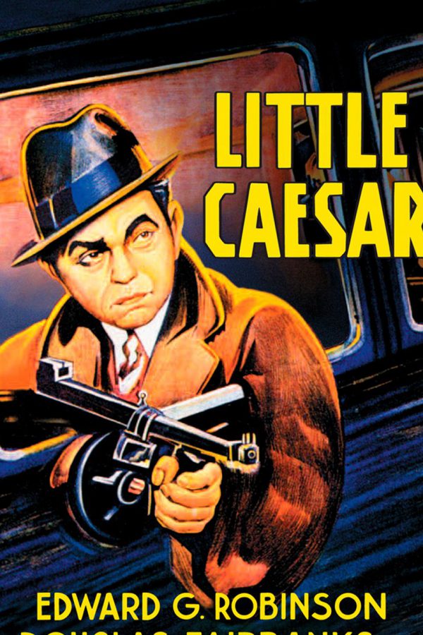Little Caesar