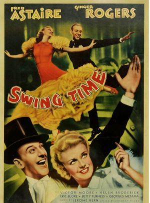 Swing Time