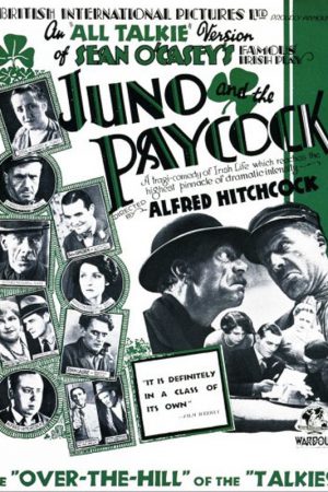 Juno and the Paycock