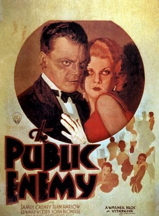 The Public Enemy