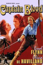 Captain Blood