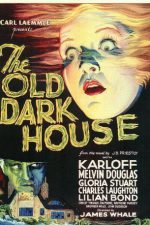 The Old Dark House