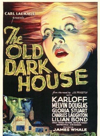 The Old Dark House