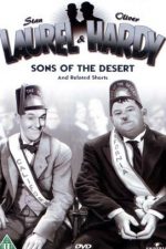 Sons of the Desert