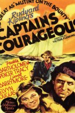 Captains Courageous