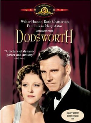 Dodsworth