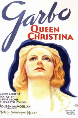 Queen Christina