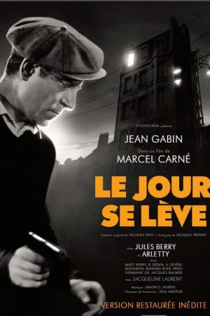 Daybreak; Filmin orijinal adı: Le Jour se lève