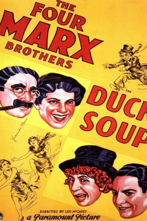 Duck Soup
