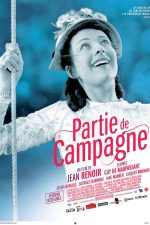 A Day in the Country; Filmin orijinal adı: Partie de campagne